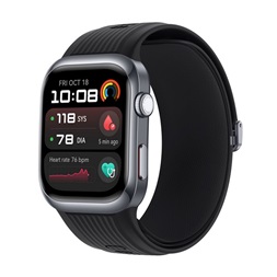 Huawei Watch D2 fekete okosóra