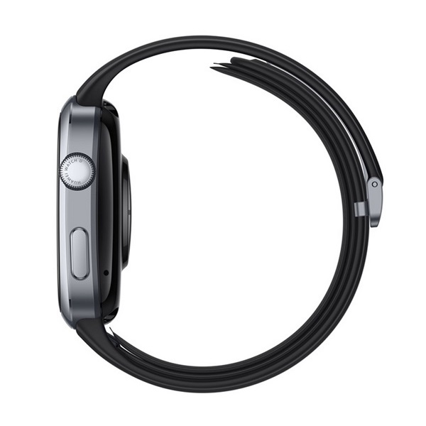 Huawei Watch D2 fekete okosóra