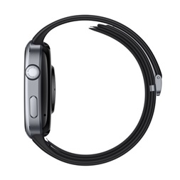 Huawei Watch D2 fekete okosóra
