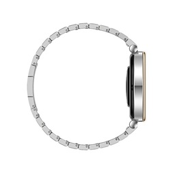 Huawei Watch GT 4 (41mm) rozsdamentes acél szíjas okosóra (Újszerű)