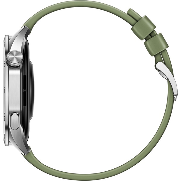 Huawei Watch GT 4 (46mm) zöld okosóra