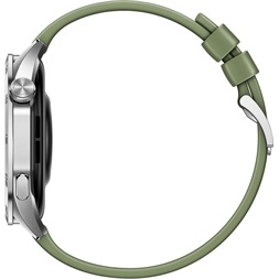 Huawei Watch GT 4 (46mm) zöld okosóra