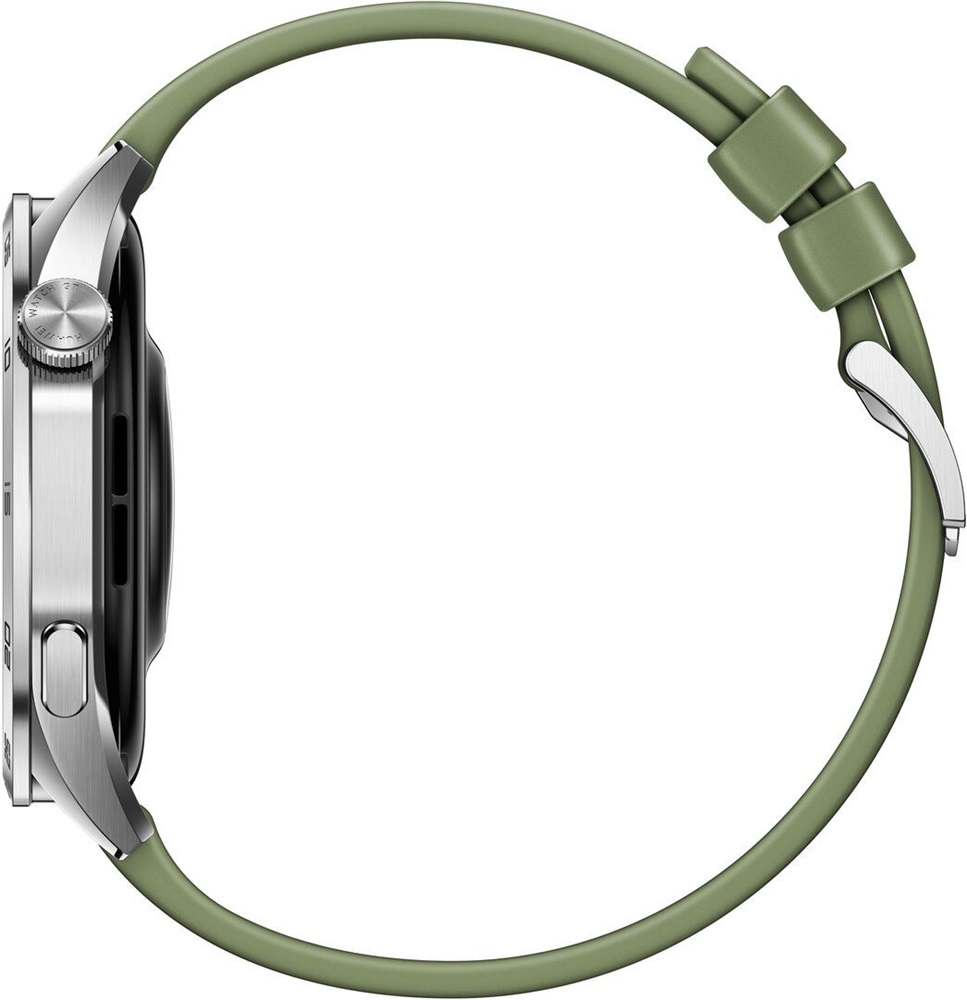 Huawei Watch GT 4 (46mm) zöld okosóra