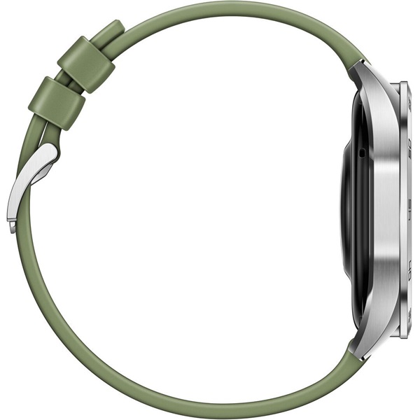 Huawei Watch GT 4 (46mm) zöld okosóra