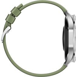 Huawei Watch GT 4 (46mm) zöld okosóra