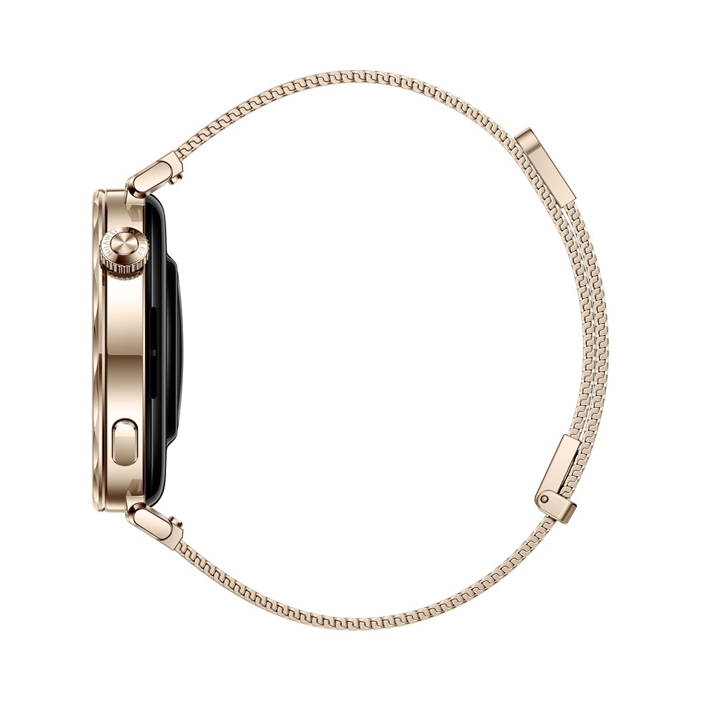 Huawei Watch GT 5 (41mm) arany okosóra