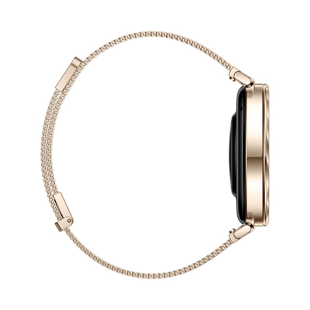 Huawei Watch GT 5 (41mm) arany okosóra