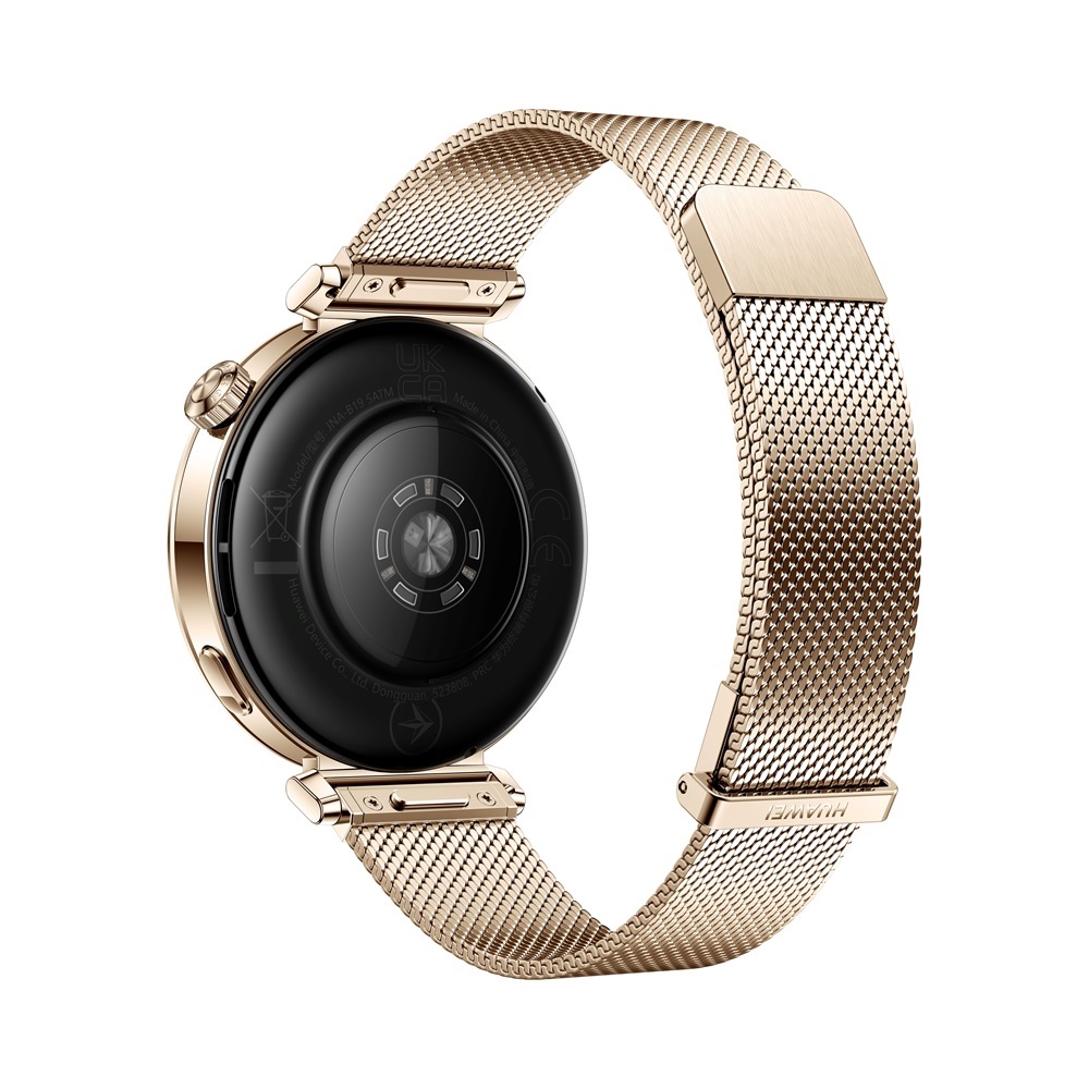 Huawei Watch GT 5 (41mm) arany okosóra