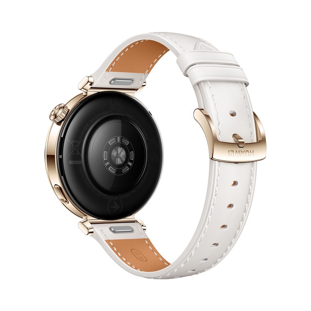 Huawei Watch GT 5 (41mm) fehér okosóra