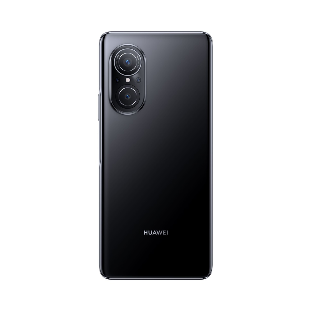 Huawei nova 9 SE 6,78" LTE 8/128GB DualSIM fekete okostelefon (Újracsomagolt)