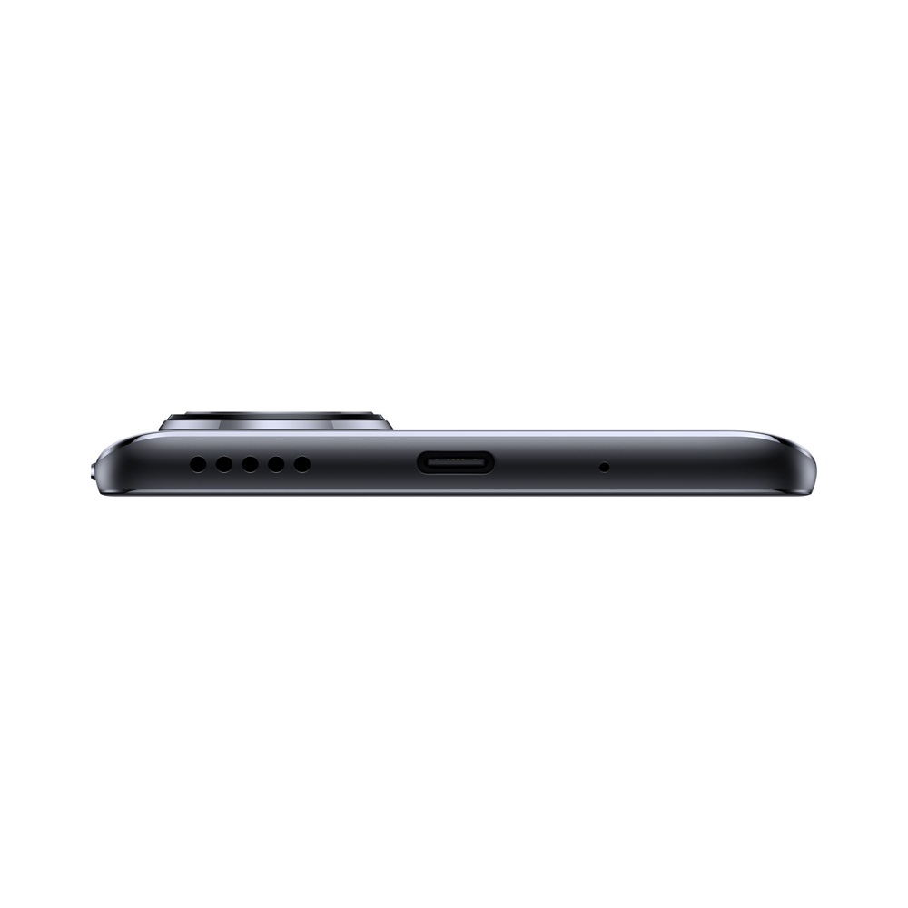 Huawei nova 9 SE 6,78" LTE 8/128GB DualSIM fekete okostelefon (Újracsomagolt)