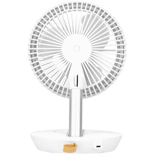 Humanas F01 fehér vezeték nélküli ventilátor