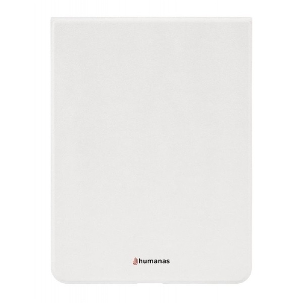 Humanas HS ML02 fehér LED világítással sminktükör