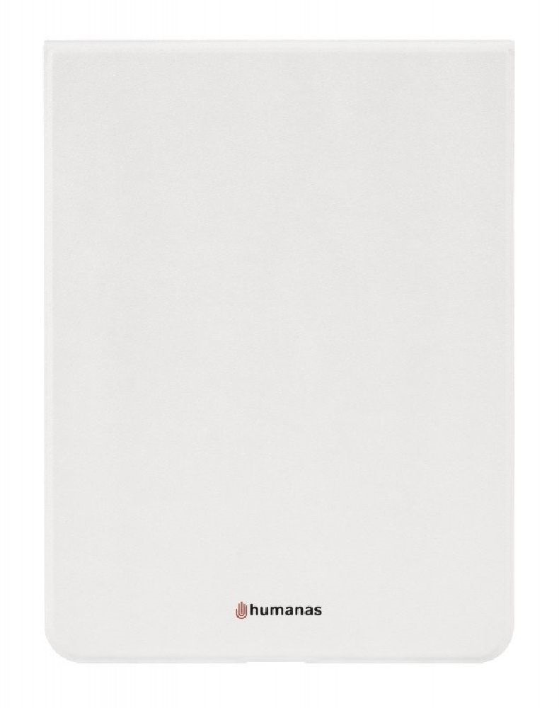 Humanas HS ML02 fehér LED világítással sminktükör