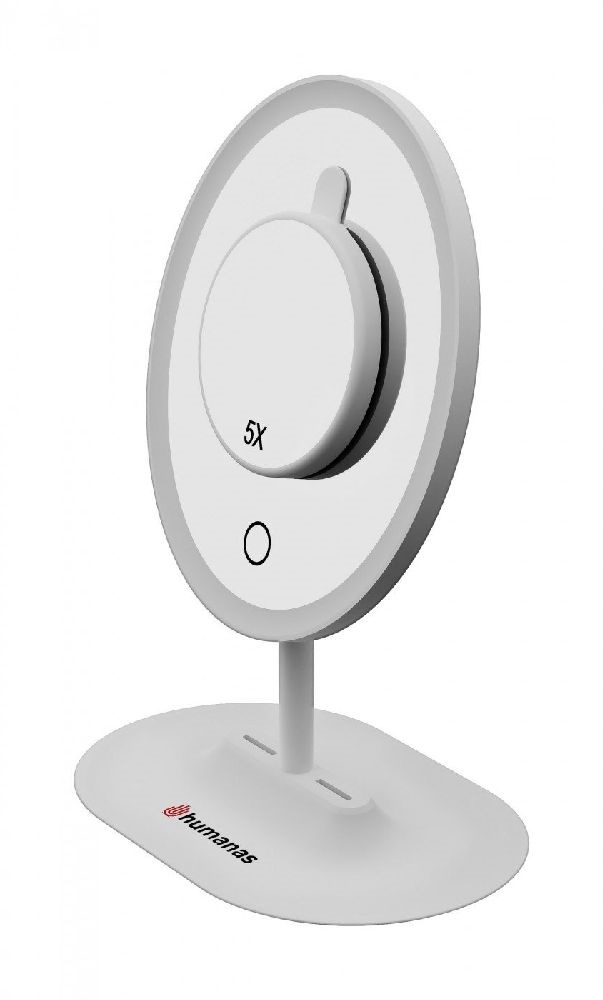 Humanas HS ML03 LED világítással sminktükör
