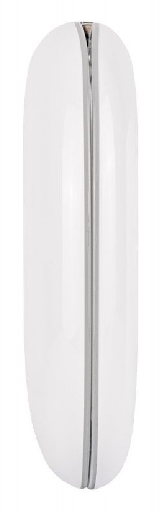 Humanas HS PM01 fehér LED világítással kozmetikai tükör