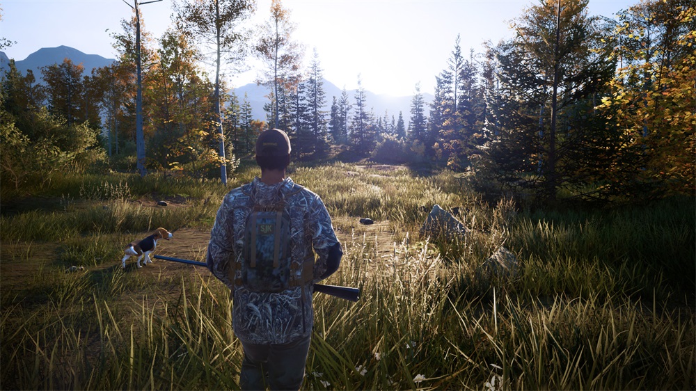 Hunting Simulator 2 Xbox Series X játékszoftver