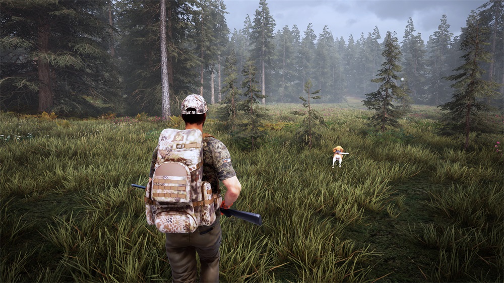 Hunting Simulator 2 Xbox Series X játékszoftver