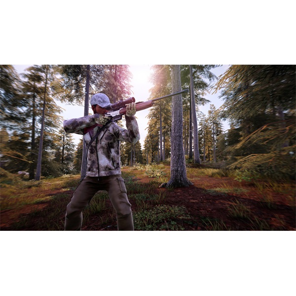 Hunting Simulator 2 Xbox Series X játékszoftver (Újszerű)