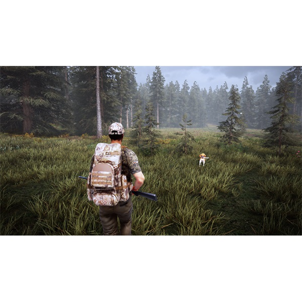 Hunting Simulator 2 Xbox Series X játékszoftver (Újszerű)