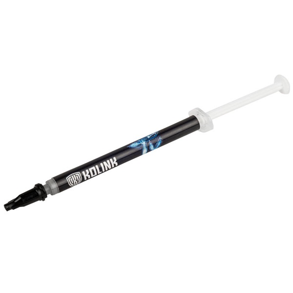 Hűtőpaszta Kolink Core TX-8 1.5g Fecskendő