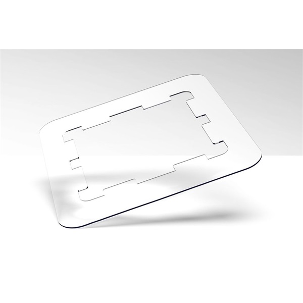 Hűtőpaszta Noctua NT-H1 AM5 Edition + védő keret - 3.5g