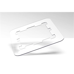 Hűtőpaszta Noctua NT-H1 AM5 Edition + védő keret - 3.5g