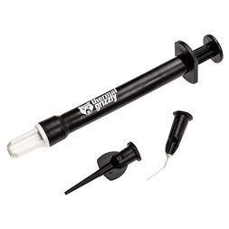 Hűtőpaszta Thermal Grizzly Conductonaut Extreme folyékony fém 1g Fecskendő