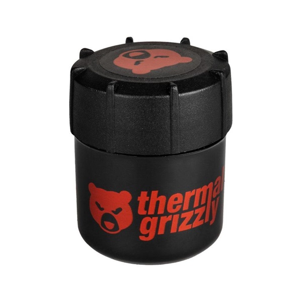 Hűtőpaszta Thermal Grizzly Kryonaut Extreme 33g Tégely + Spatula