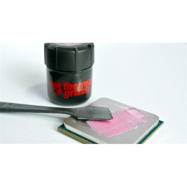 Hűtőpaszta Thermal Grizzly Kryonaut Extreme 33g Tégely + Spatula