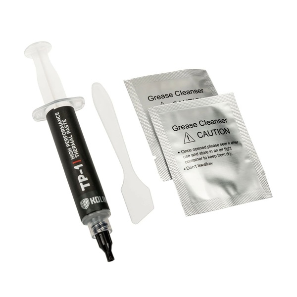 Hűtőpaszta UMBRA PRO TP-1 - 6g