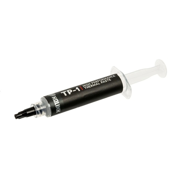 Hűtőpaszta UMBRA PRO TP-1 - 6g