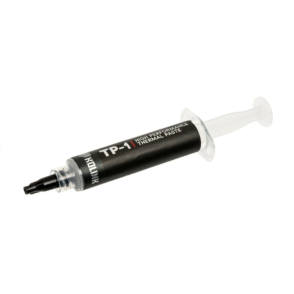 Hűtőpaszta UMBRA PRO TP-1 - 6g