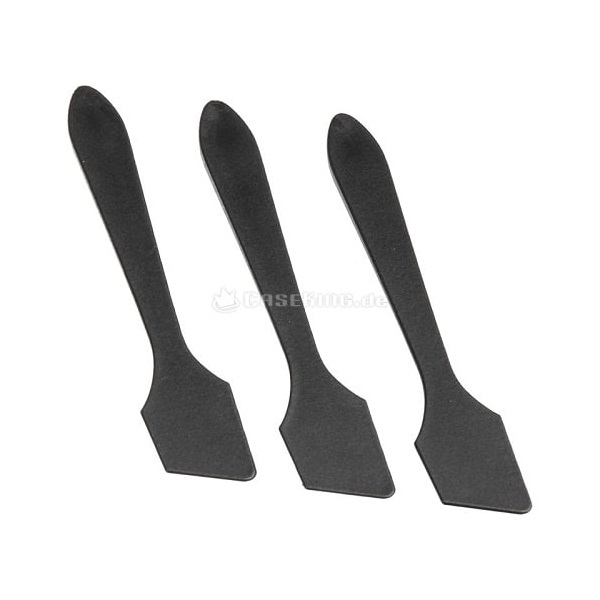 Hűtőpaszta kellék Thermal Grizzly Spatula pasztázáshoz 3db