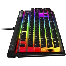 HyperX Alloy Elite 2 mechanikus US gamer billentyűzet