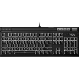 HyperX Alloy Elite 2 mechanikus US gamer billentyűzet