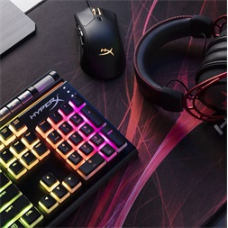 HyperX Alloy Elite 2 mechanikus US gamer billentyűzet