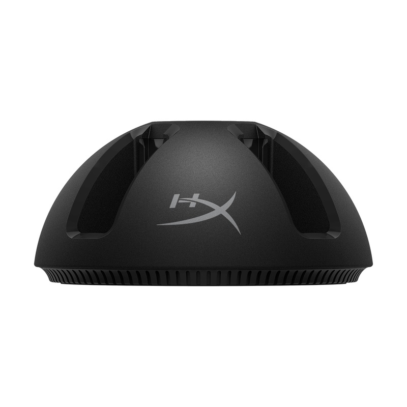HyperX 4P5M7AA ChargePlay Quad Nintendo Switch kontroller töltőállomás