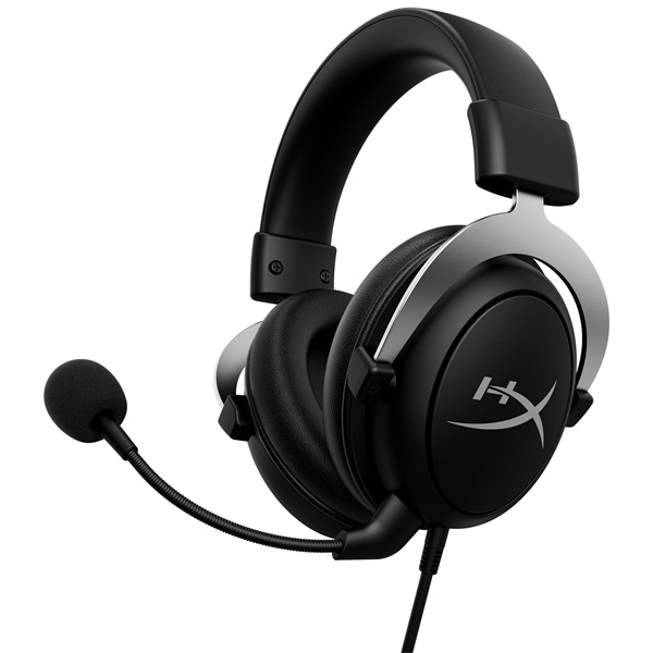 HyperX CloudX - Xbox Licensed (Refresh) gamer Headset