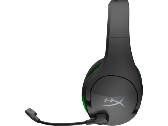 HyperX CloudX Stinger Core Wireless - Xbox vezeték nélküli gamer Headset