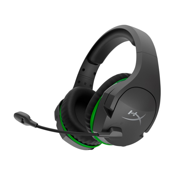 HyperX CloudX Stinger Core Wireless - Xbox vezeték nélküli gamer Headset