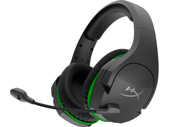 HyperX CloudX Stinger Core Wireless - Xbox vezeték nélküli gamer Headset
