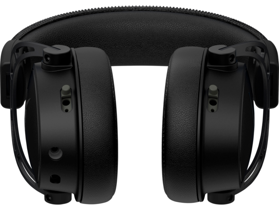 HyperX Cloud Alpha S 3,5 Jack Blackout gamer headset