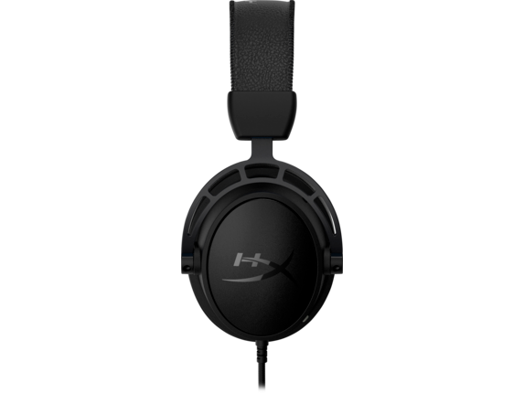 HyperX Cloud Alpha S 3,5 Jack Blackout gamer headset