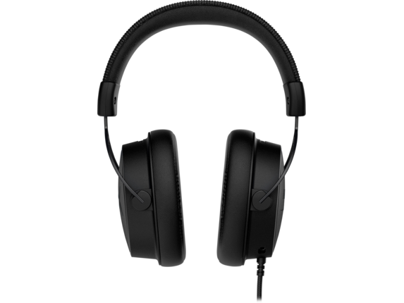 HyperX Cloud Alpha S 3,5 Jack Blackout gamer headset