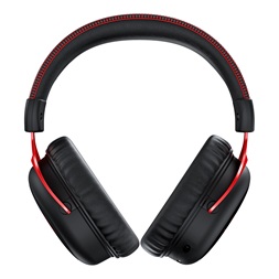 HyperX Cloud II Wireless gamer Headset