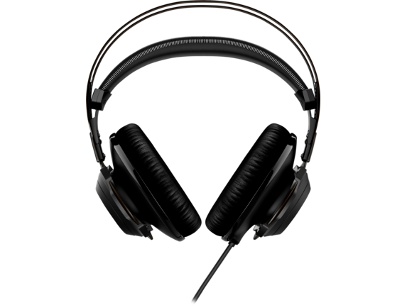 HyperX Cloud Revolver 7.1  Gunmetal gamer Headset
