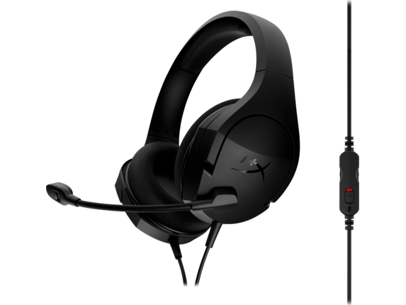 HyperX Cloud Stinger Core 3,5 Jack gamer headset