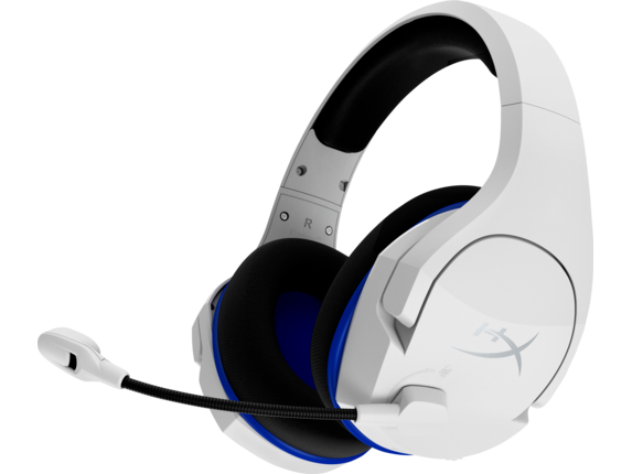 HyperX Cloud Stinger Core vezeték nélküli PS4 gamer headset