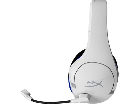 HyperX Cloud Stinger Core vezeték nélküli PS4 gamer headset